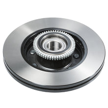 Load image into Gallery viewer, BD126115E Disc Brake Rotor and Hub Assembly BCSJ