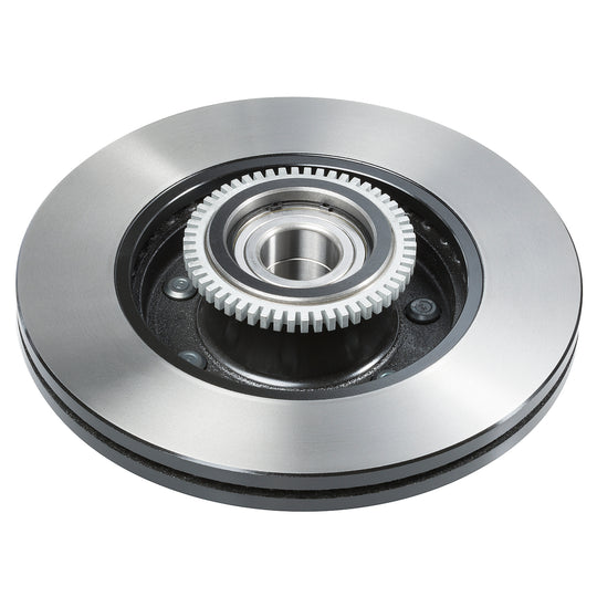 BD126115E Disc Brake Rotor and Hub Assembly BCSJ