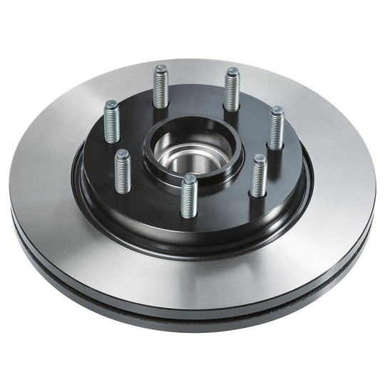 BD126115E Disc Brake Rotor and Hub Assembly BCSJ