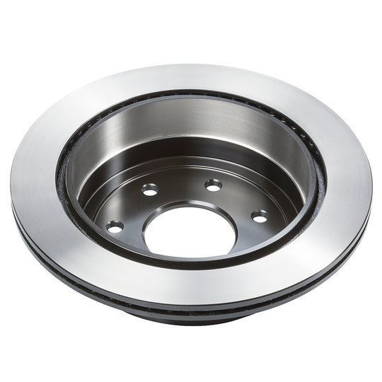 BD126117E Disc Brake Rotor BCSJ