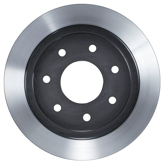BD126117E Disc Brake Rotor BCSJ