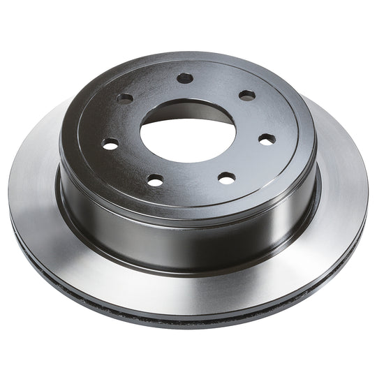 BD126117E Disc Brake Rotor BCSJ