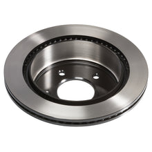 Load image into Gallery viewer, BD126118E Disc Brake Rotor BCSJ