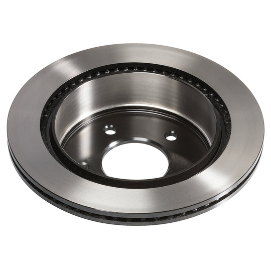 BD126118E Disc Brake Rotor BCSJ