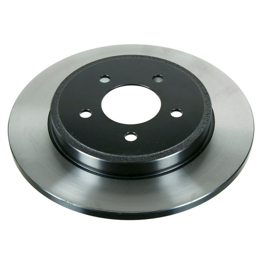 BD126120E Disc Brake Rotor BCSJ