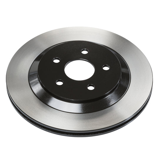 BD126125E Disc Brake Rotor BCSJ