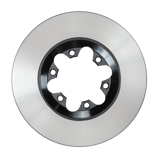 BD126137E Disc Brake Rotor BCSJ