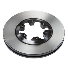 Charger l'image dans la galerie, BD126137E Disc Brake Rotor BCSJ