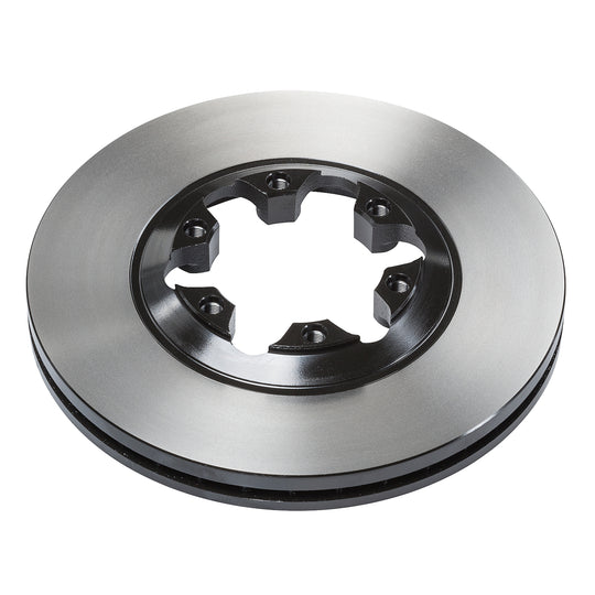 BD126137E Disc Brake Rotor BCSJ