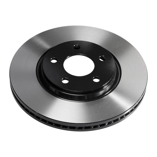 BD126138E Disc Brake Rotor BCSJ