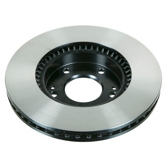 BD126141E Disc Brake Rotor BCSJ