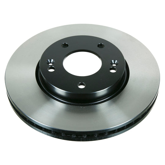 BD126141E Disc Brake Rotor BCSJ