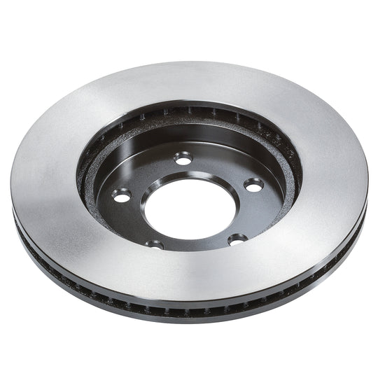 BD126155E Disc Brake Rotor BCSJ