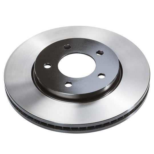 BD126155E Disc Brake Rotor BCSJ