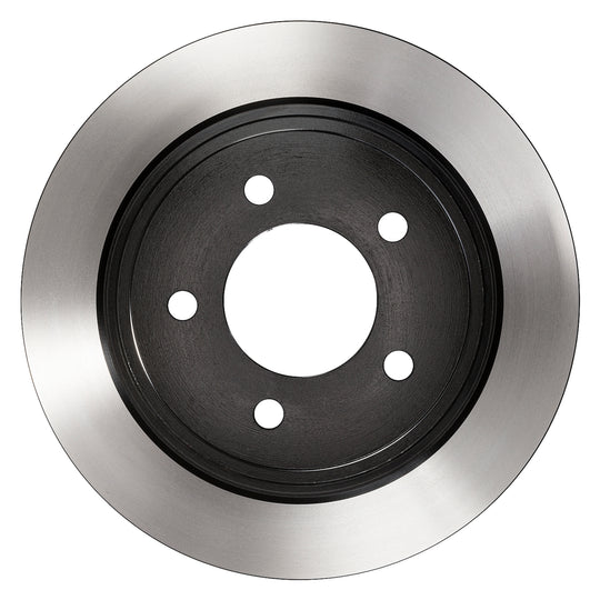 BD126156E Disc Brake Rotor BCSJ