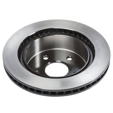 Load image into Gallery viewer, BD126158E Disc Brake Rotor BCSJ