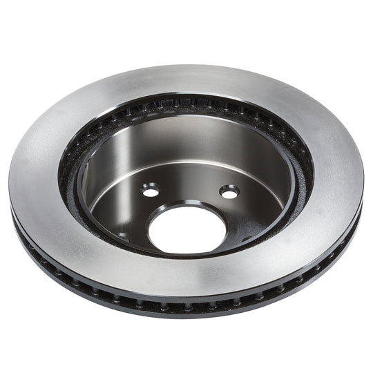 BD126158E Disc Brake Rotor BCSJ