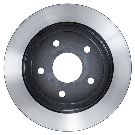 BD126158E Disc Brake Rotor BCSJ