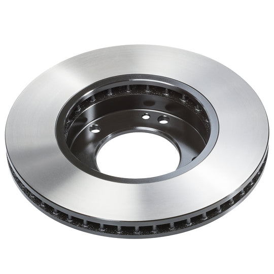 BD126161E Disc Brake Rotor BCSJ