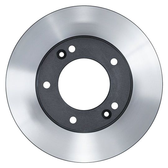 BD126161E Disc Brake Rotor BCSJ