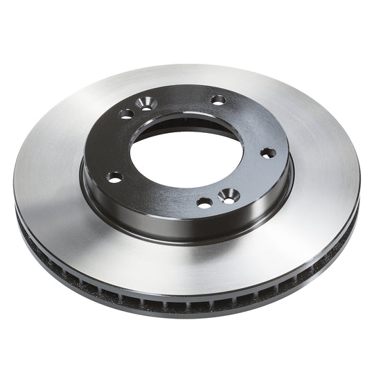 BD126161E Disc Brake Rotor BCSJ