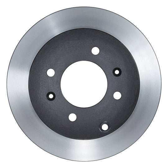 BD126166E Disc Brake Rotor BCSJ