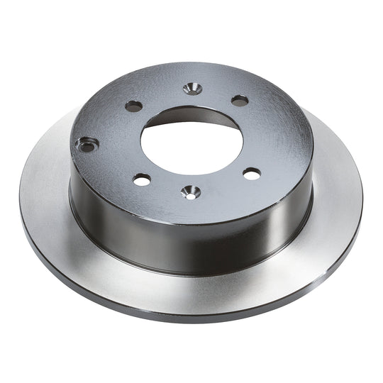 BD126166E Disc Brake Rotor BCSJ
