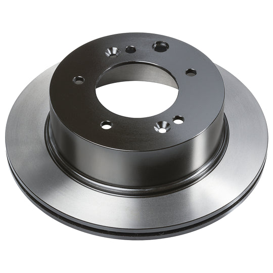 BD126167E Disc Brake Rotor BCSJ