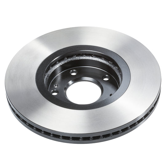 BD126172E Disc Brake Rotor BCSJ