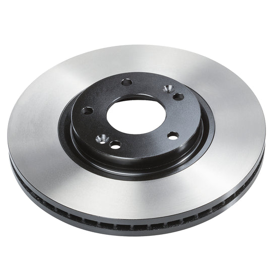 BD126172E Disc Brake Rotor BCSJ