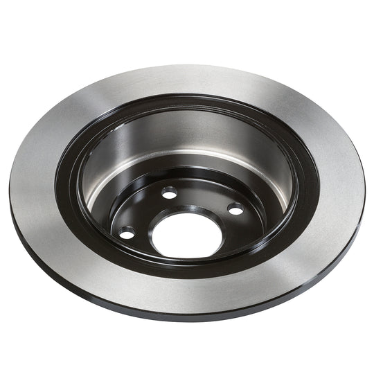 BD126175E Disc Brake Rotor BCSJ