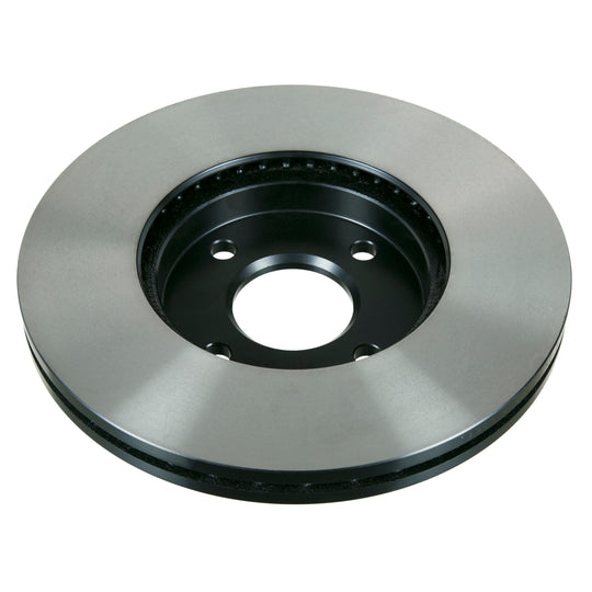 BD126184E Disc Brake Rotor BCSJ
