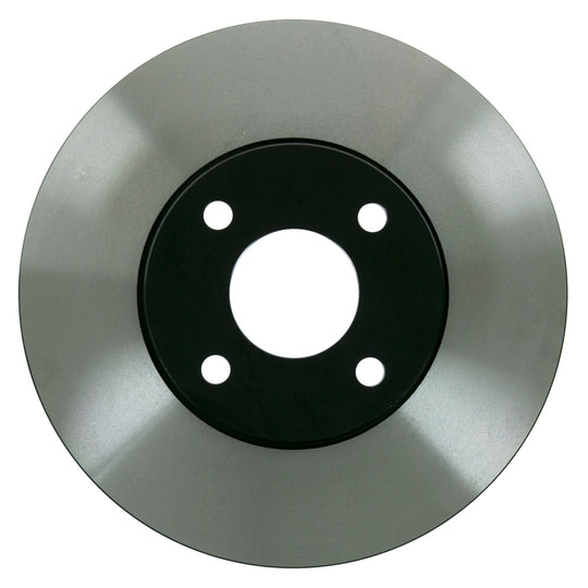 BD126184E Disc Brake Rotor BCSJ