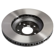 Load image into Gallery viewer, BD126187E Disc Brake Rotor BCSJ