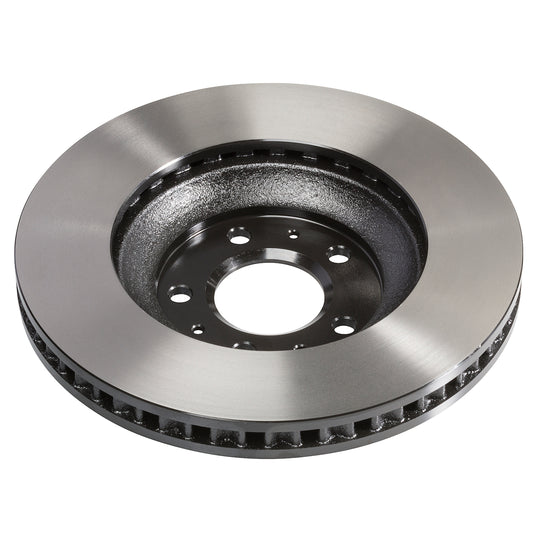 BD126187E Disc Brake Rotor BCSJ