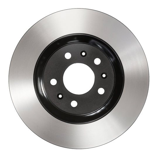 BD126187E Disc Brake Rotor BCSJ
