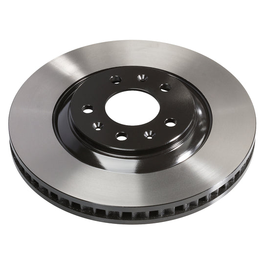 BD126187E Disc Brake Rotor BCSJ