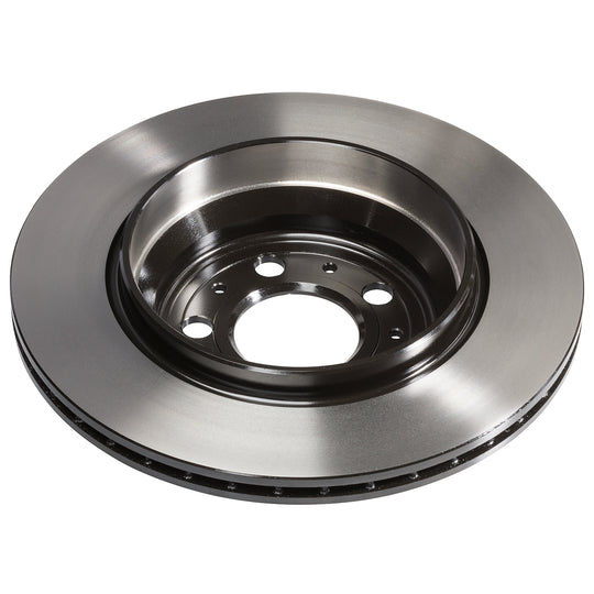 BD126190E Disc Brake Rotor BCSJ