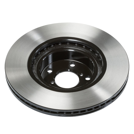 BD126192E Disc Brake Rotor BCSJ