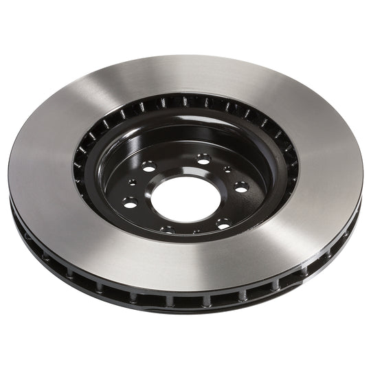 BD126193E Disc Brake Rotor BCSJ