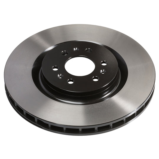 BD126193E Disc Brake Rotor BCSJ