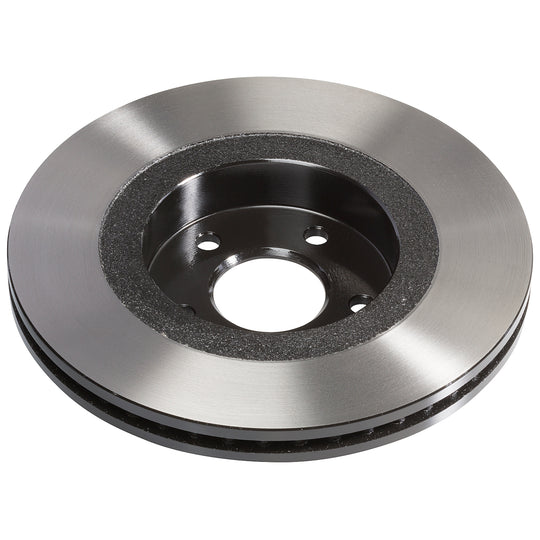 BD126196E Disc Brake Rotor BCSJ