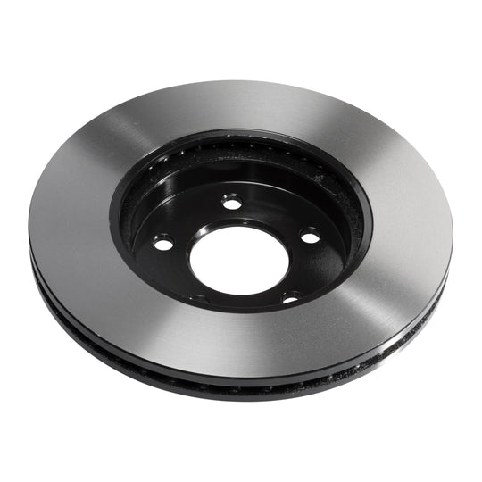 BD126197E Disc Brake Rotor BCSJ