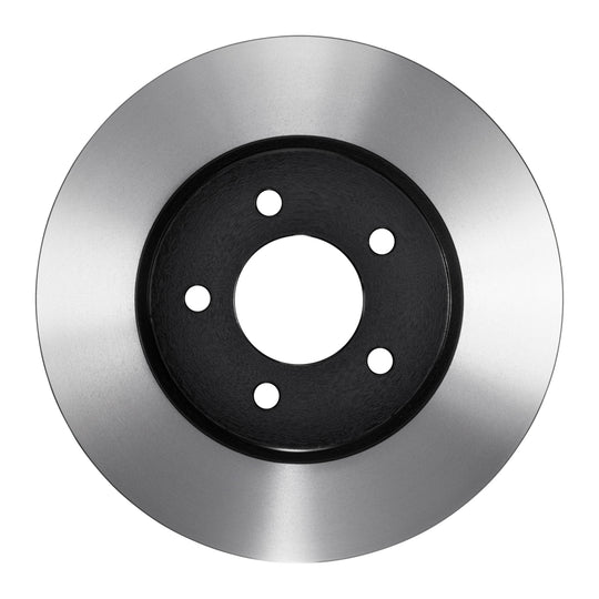 BD126197E Disc Brake Rotor BCSJ