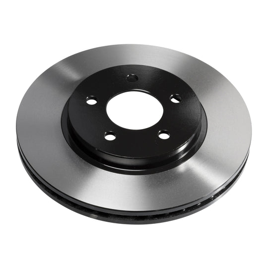 BD126197E Disc Brake Rotor BCSJ