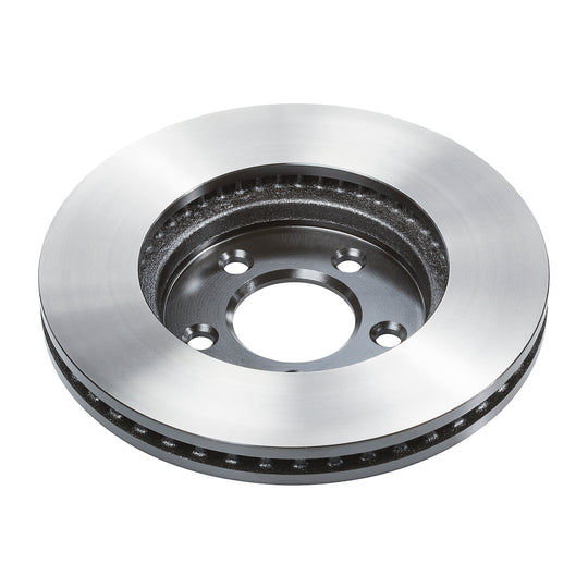 BD126198E Disc Brake Rotor BCSJ