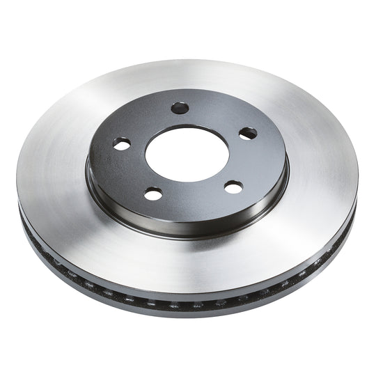 BD126198E Disc Brake Rotor BCSJ