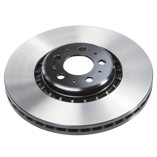 BD126199E Disc Brake Rotor BCSJ