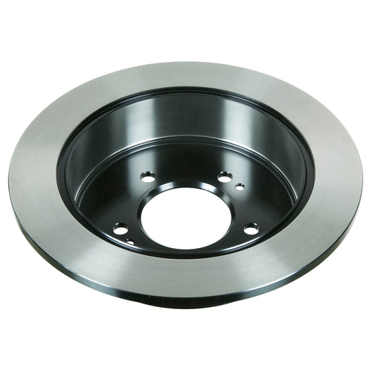 BD126201E Disc Brake Rotor BCSJ