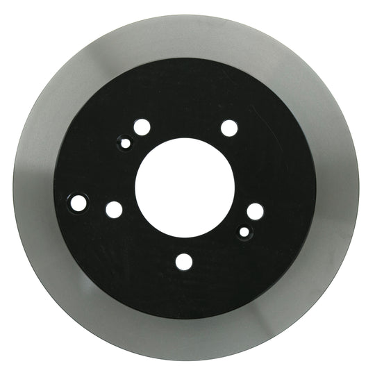 BD126201E Disc Brake Rotor BCSJ